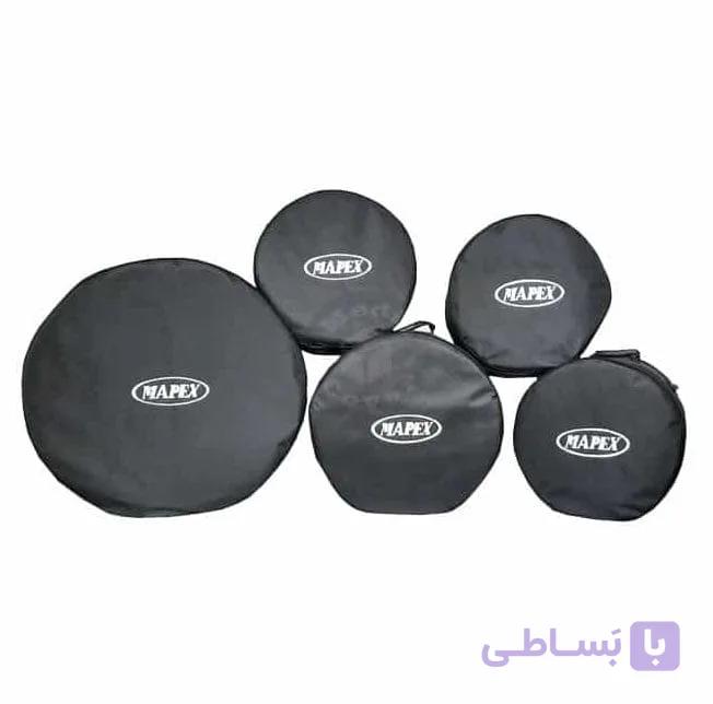 کاور، سافت کیس درام ست Drum — تصویر 1