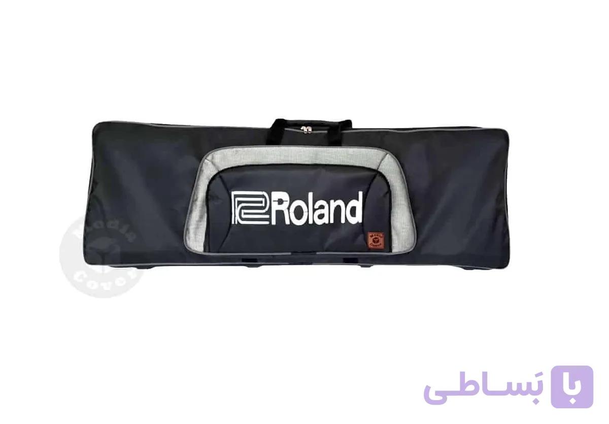کیف و کاور پیانو رولند Roland Piano Bag — تصویر 1