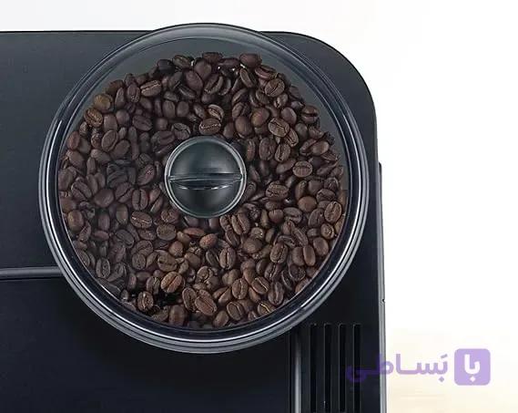 اسپرسوساز اتوماتیک رومیزی بوش tis65621 — تصویر 1
