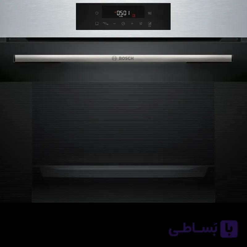 فر توکار بوش HJG852YS0K — تصویر 1
