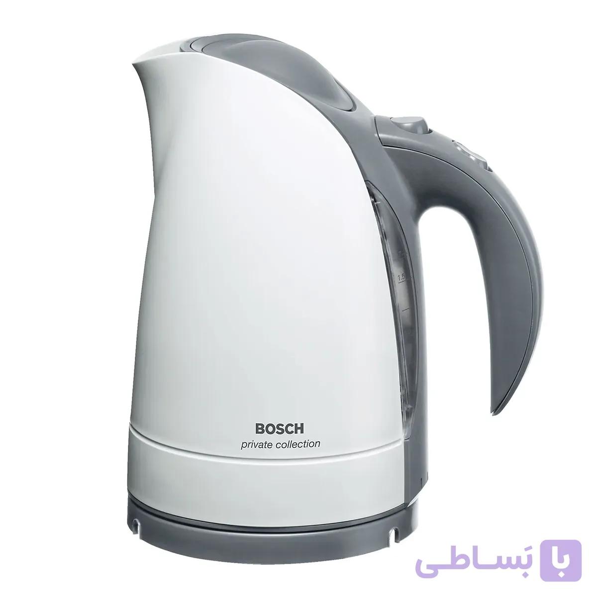 کتری برقی بوش twk6001 — تصویر 1