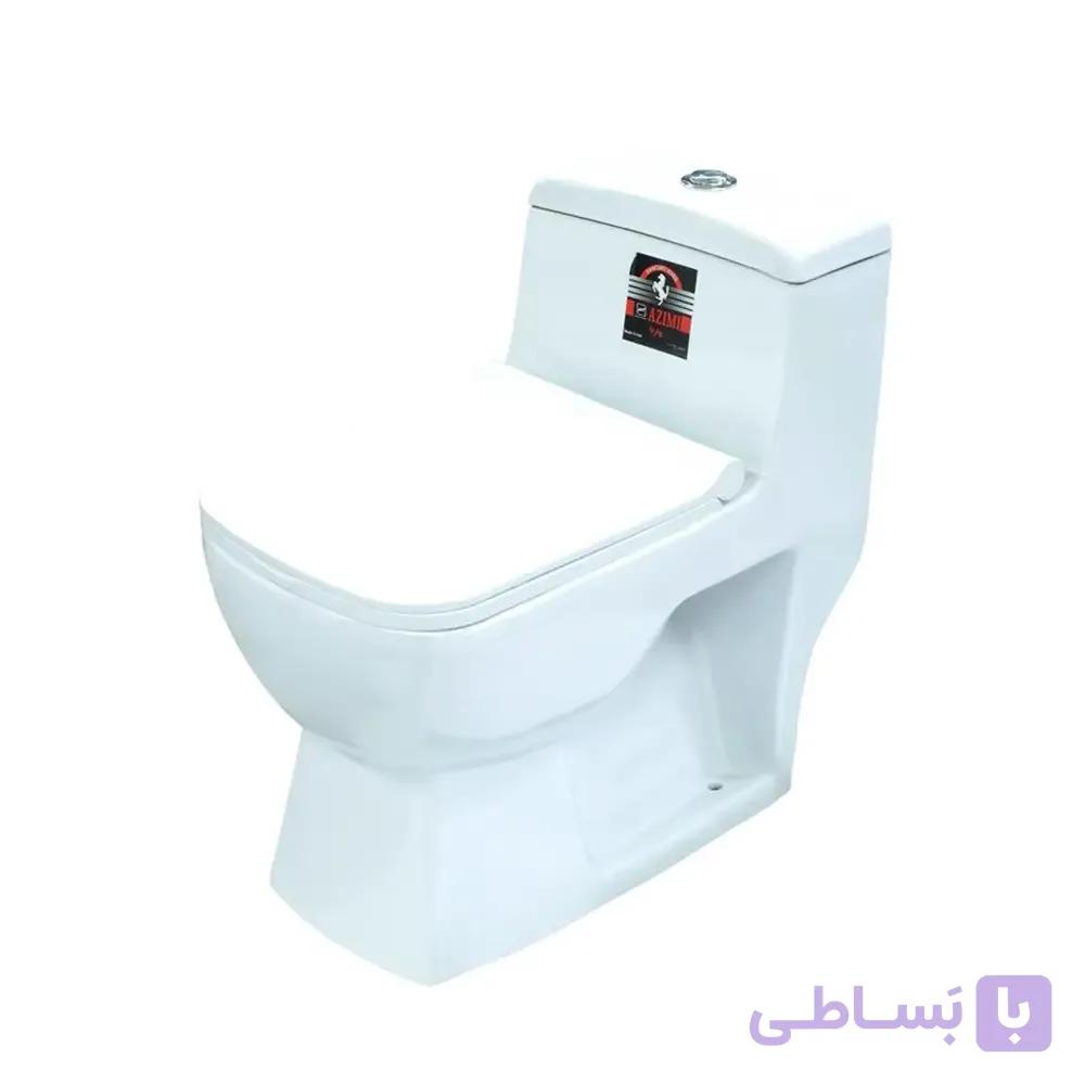 توالت فرنگی ونیز درجه 1