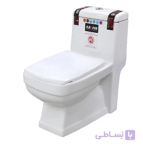 توالت فرنگی کارکس درجه 1