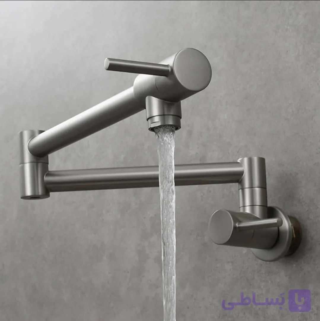 پات فیلر گلکسی دو اهرم گرید A