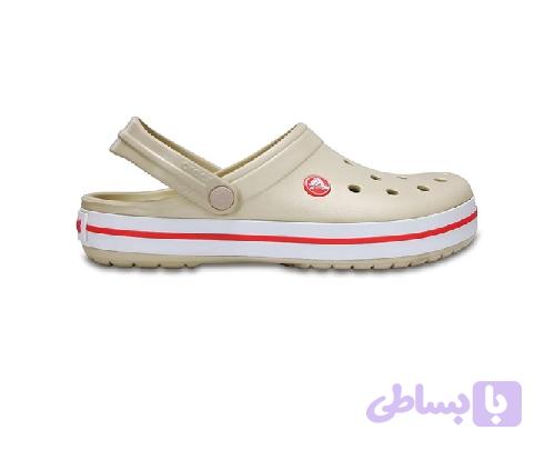 صندل کراک بند(crocband kids) — تصویر 1