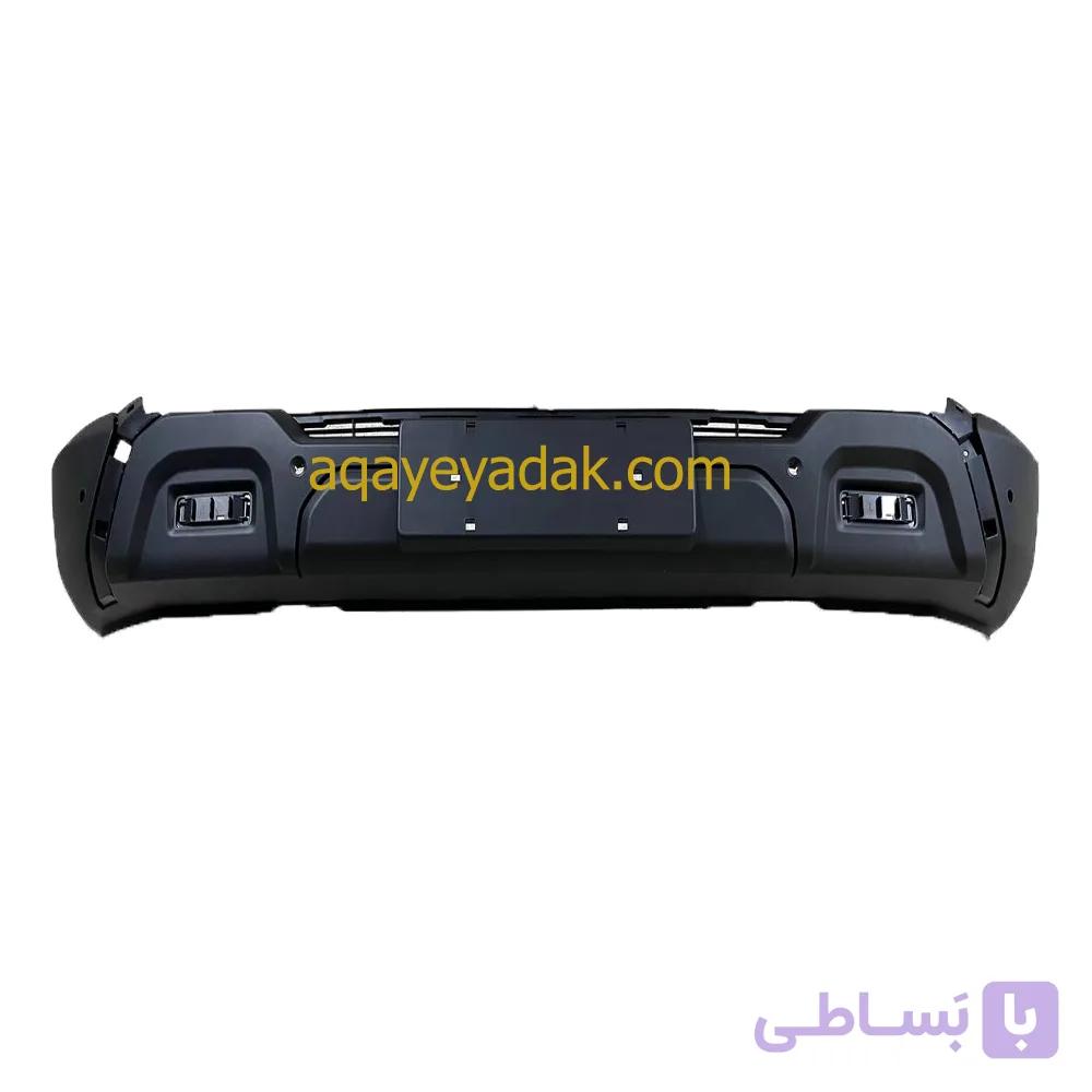 سپر جلو KMC T9 | پوسته سپر تی 9