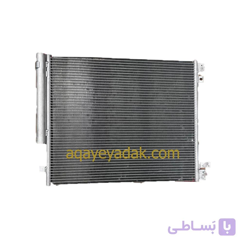 رادیاتور کولر KMC T9 | کندانسور کولر تی 9