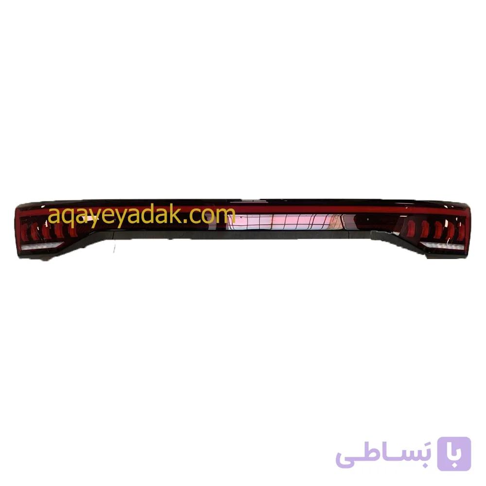 چراغ خطر صندوق KMC J7 اصلی | چراغ عقب جی 7