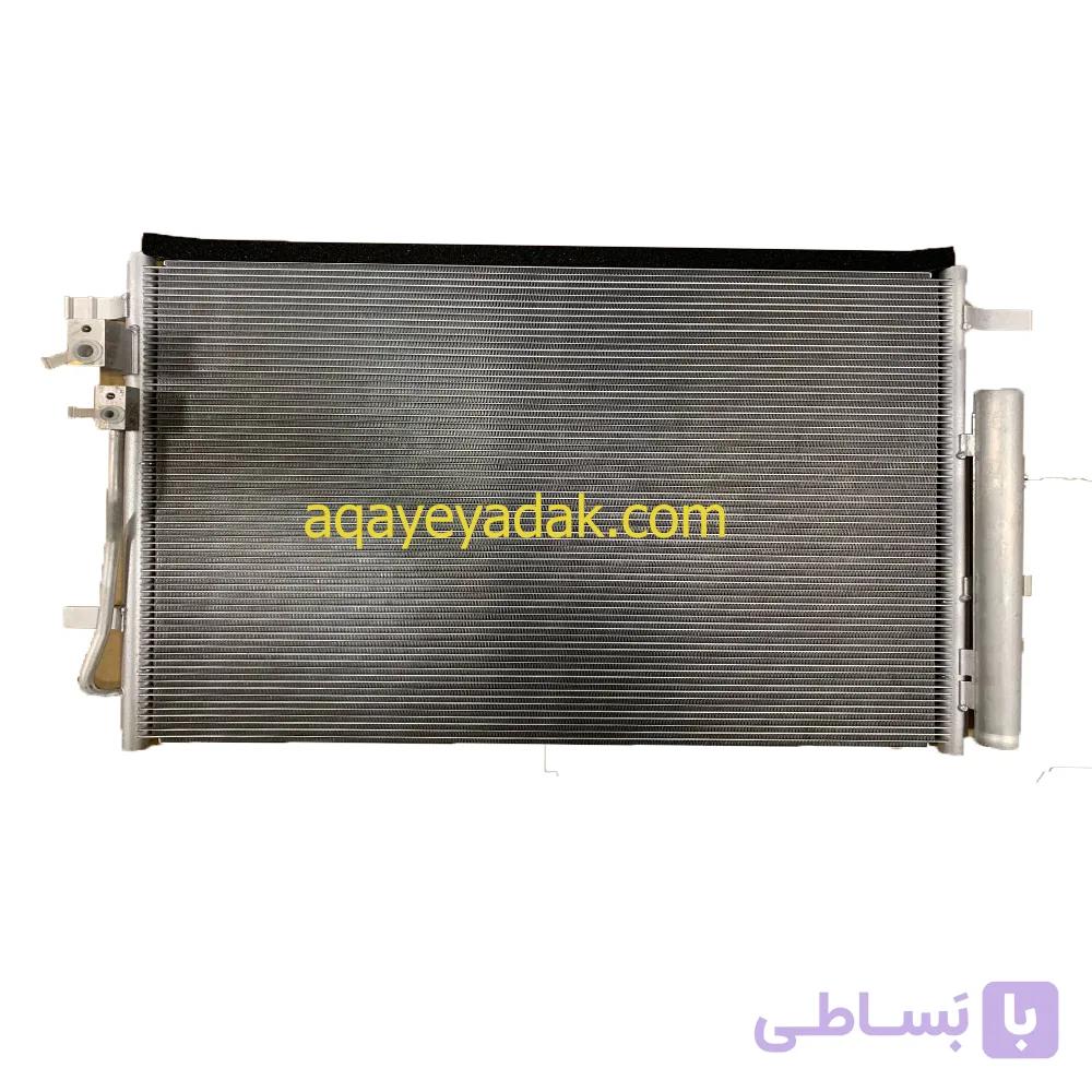 رادیاتور کولر KMC X5 | کندانسور ایکس 5