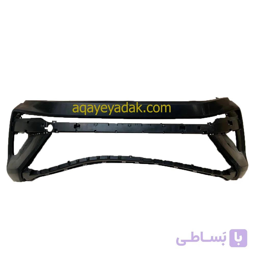 سپر جلو KMC J7 | پوسته سپر جی 7