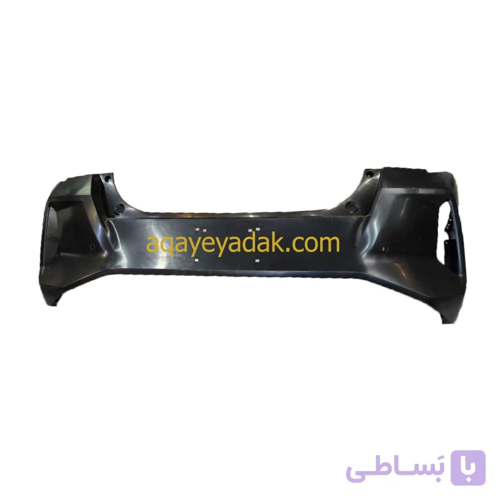 سپر عقب KMC J7 اصلی | پوسته سپر جی 7