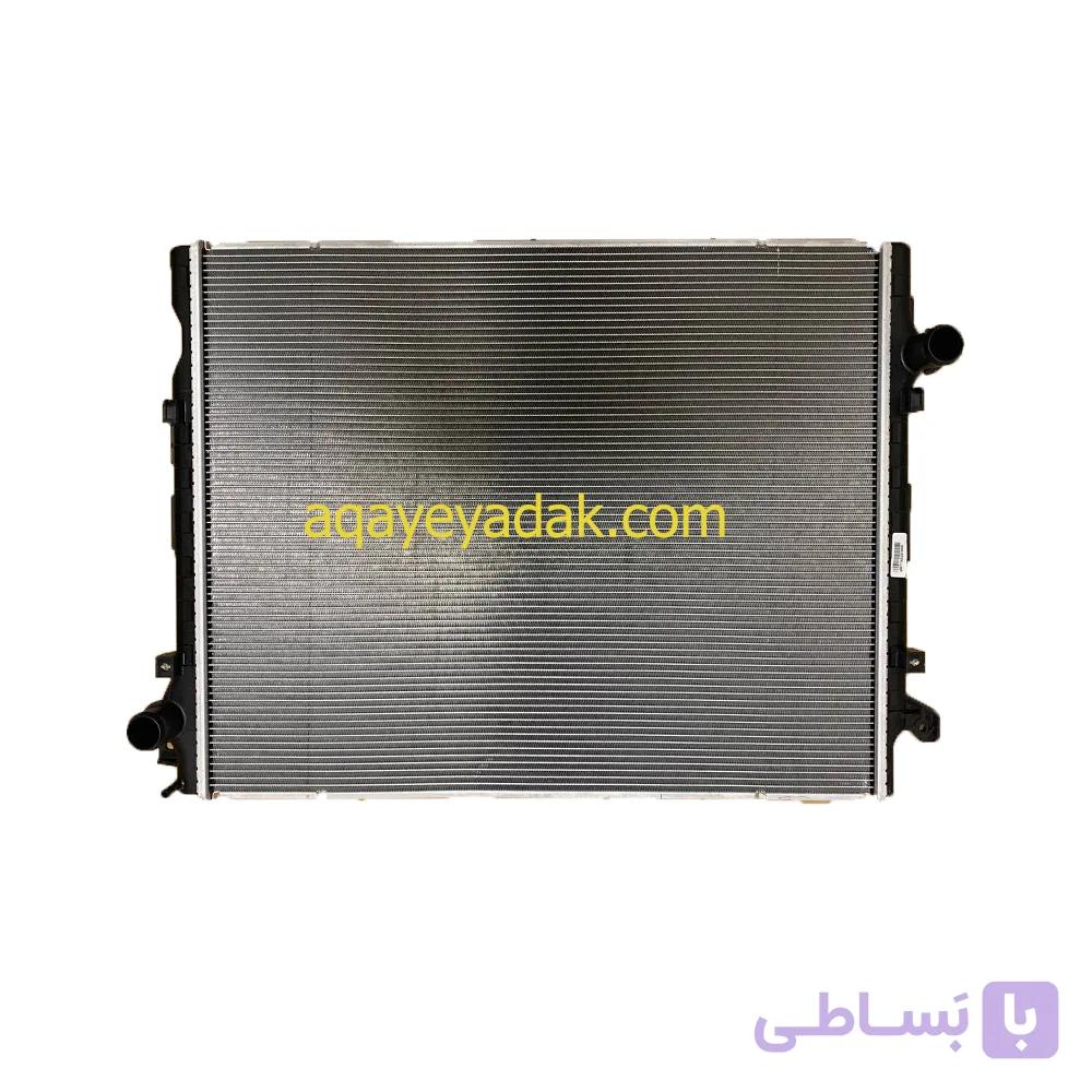 رادیاتور آب KMC X5 | رادیاتور خنک‌کننده موتور