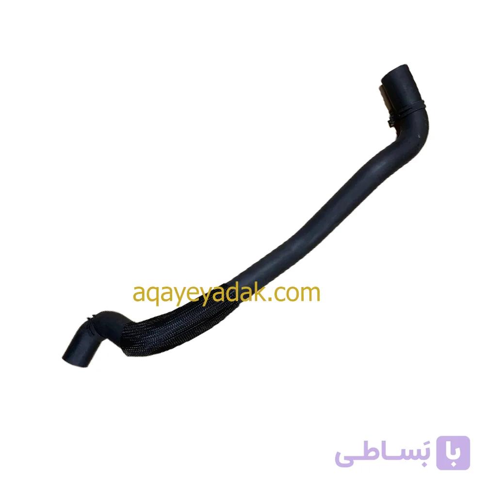 لوله رادیاتور KMC J7 | مسیر آب موتور
