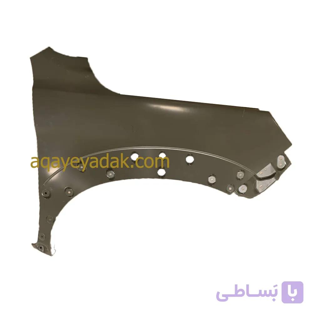 گلگیر جلو راست KMC J7 | گلگیر سمت شاگرد