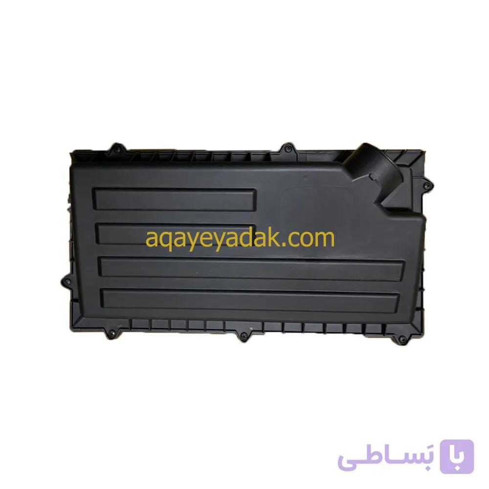 مجموعه هواکش KMC J7 | محفظه فیلتر هوا