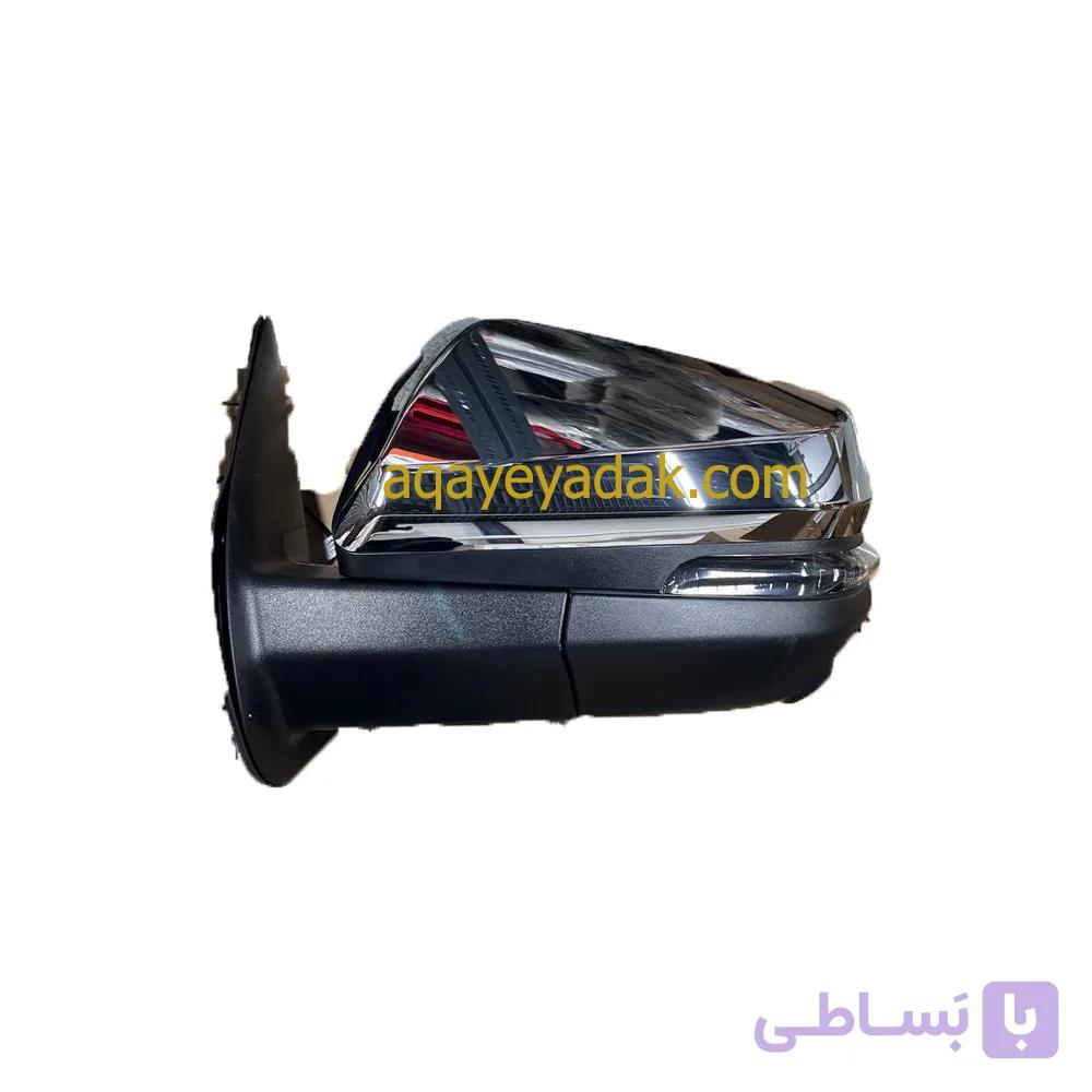 آینه بغل چپ KMC T9 | آینه سمت راننده