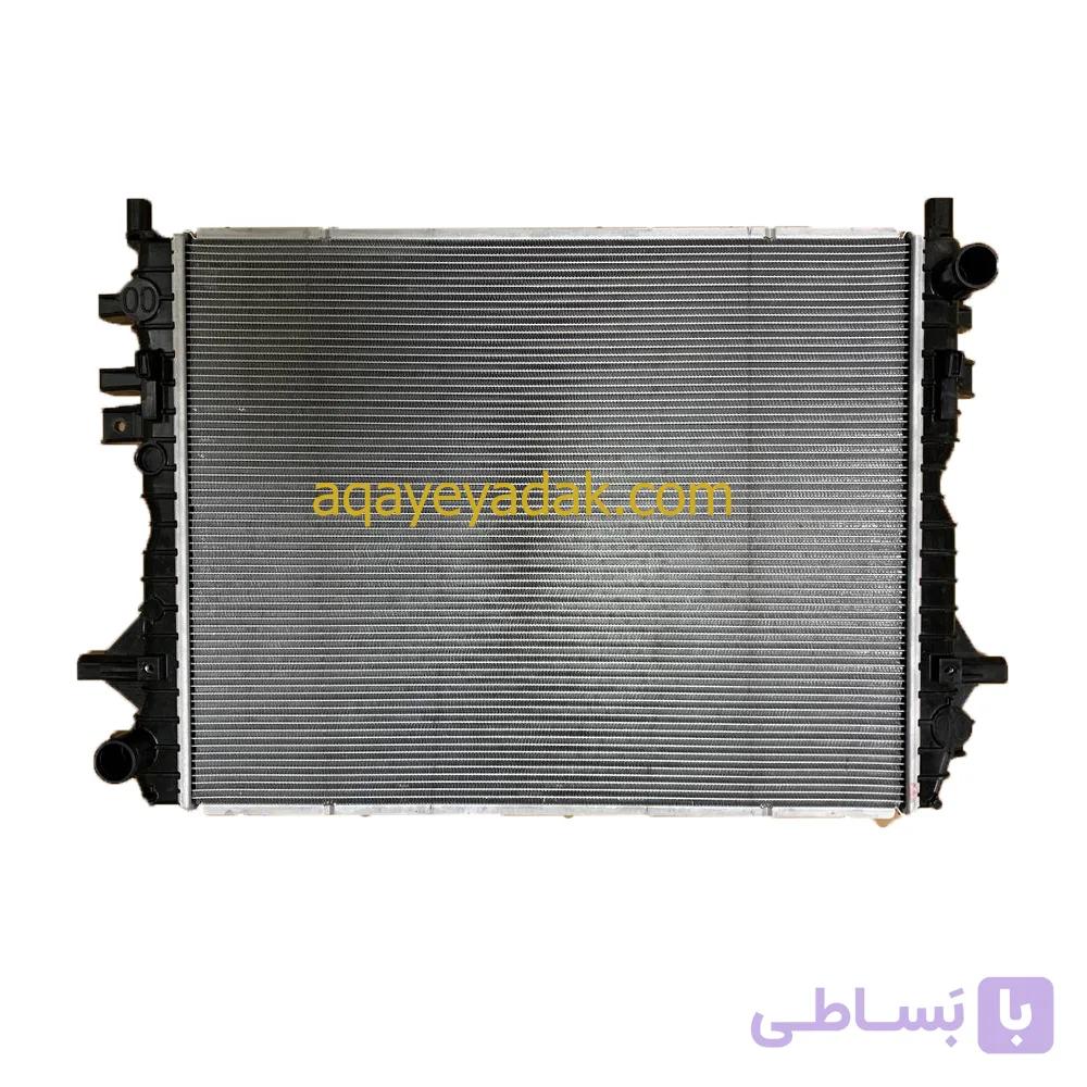 رادیاتور آب KMC J7 | رادیاتور خنک‌کننده موتور
