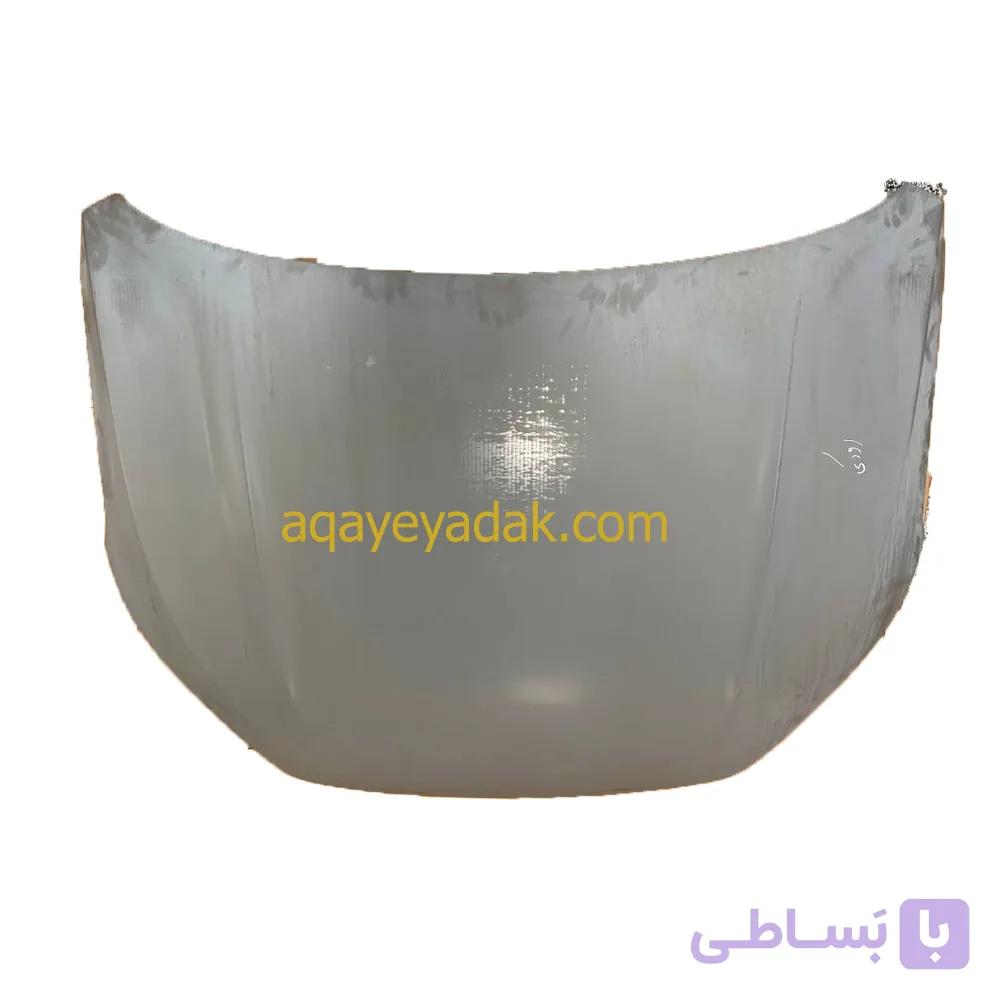 کاپوت KMC J7 | درب موتور جی 7