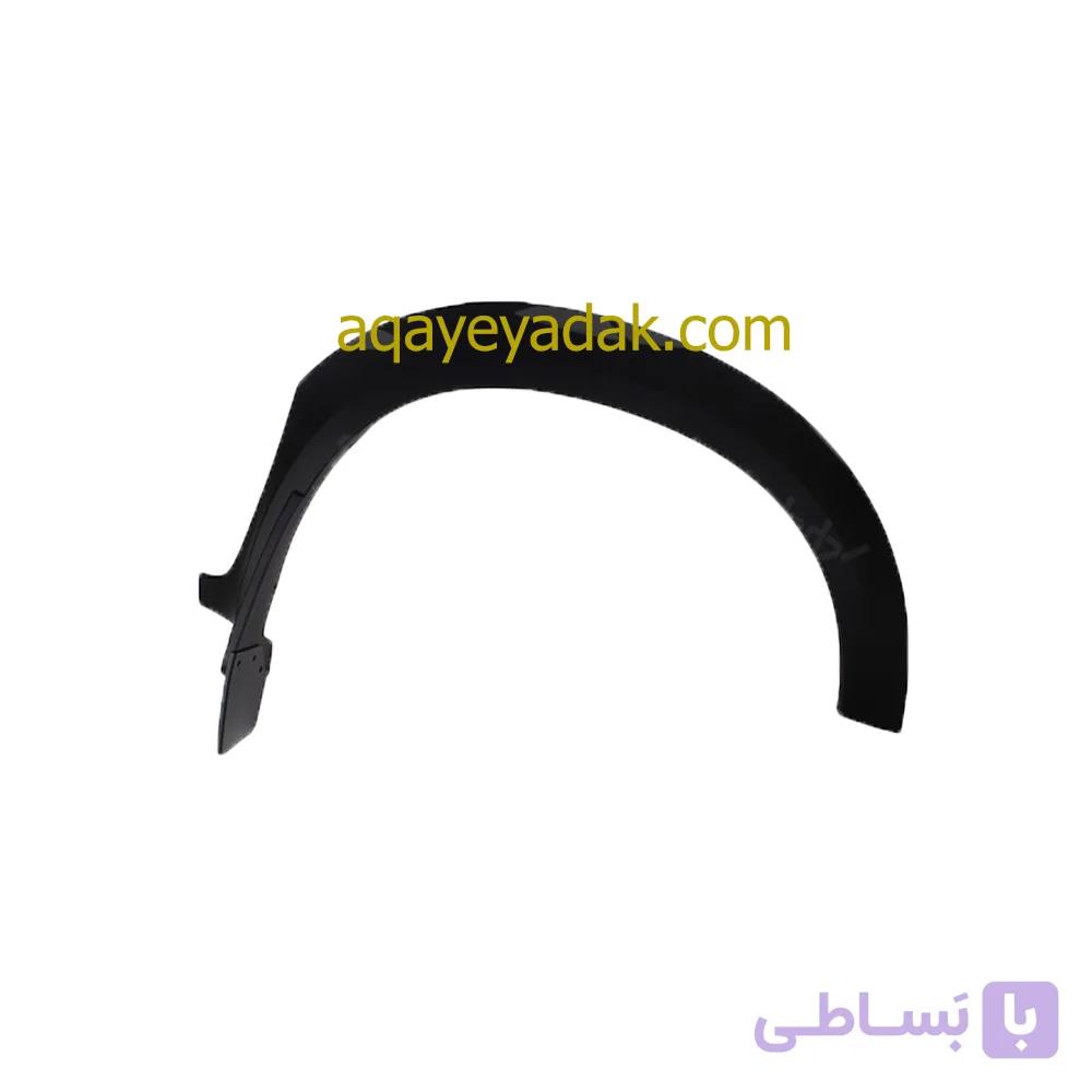 کاور گلگیر جلو چپ KMC T9 | شلگیر سمت راننده