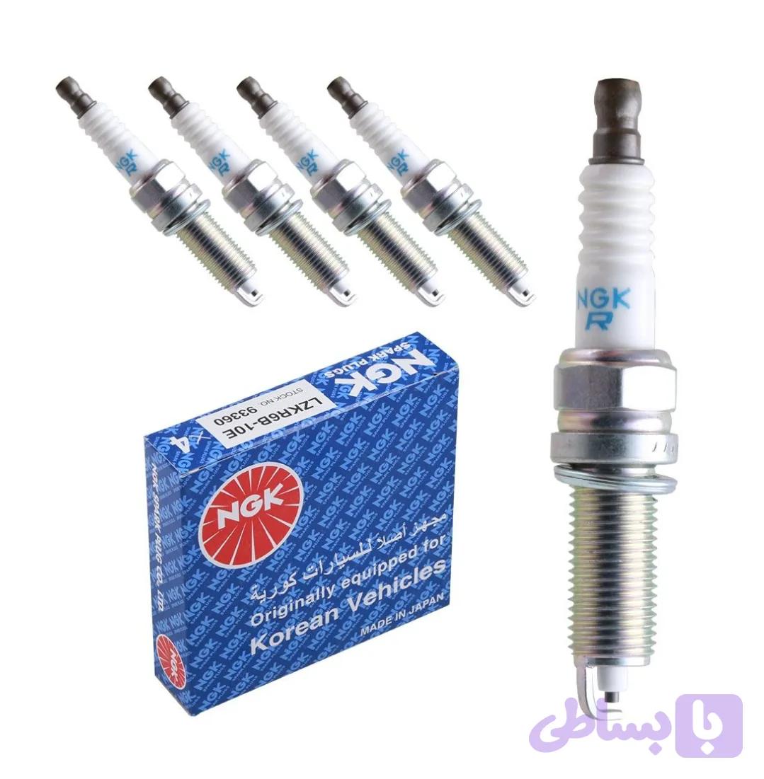 شمع کوییک جی ایکس (GX)