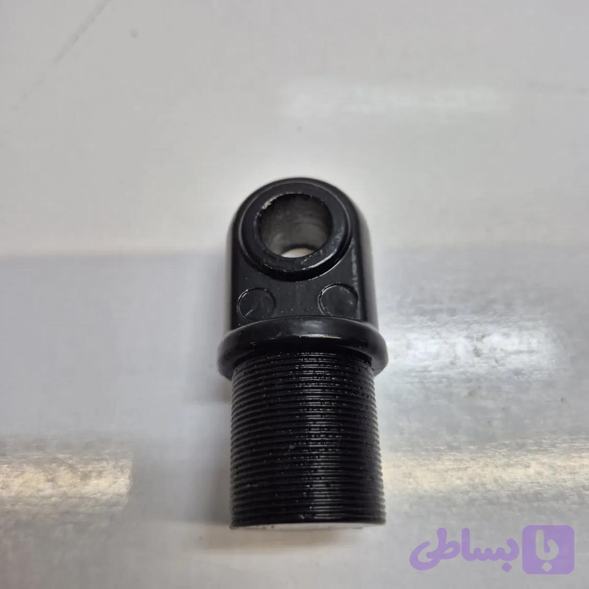 سر جک پارکینگی جک بی اف تی BFT
