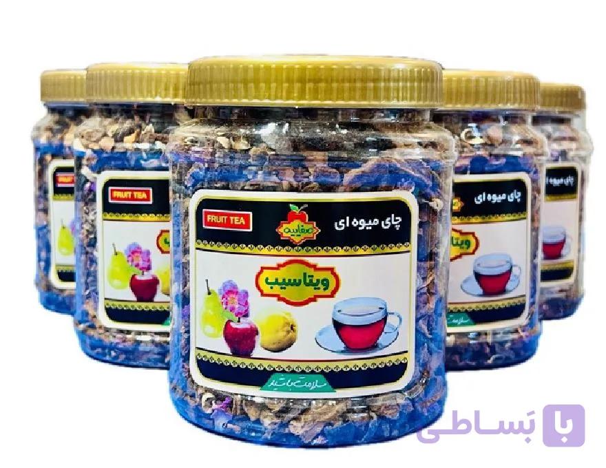دمنوش ویتاسیب (بسته5 عددی)