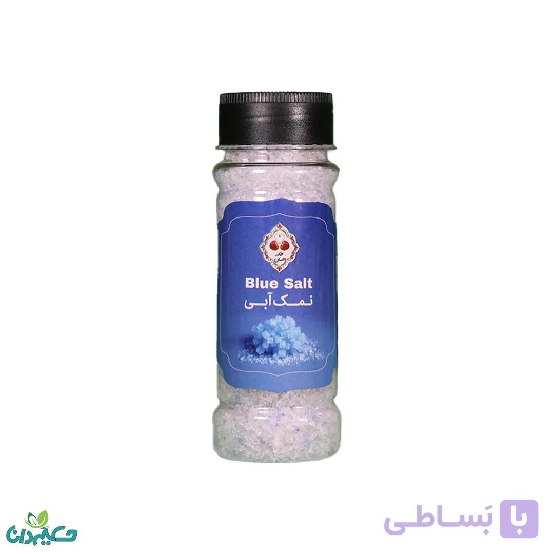 نمک آبی خانه احسان 170 گرم — تصویر 1