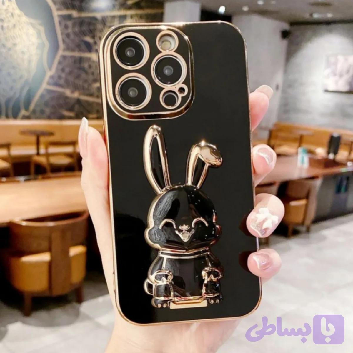 استند مدل خرگوش