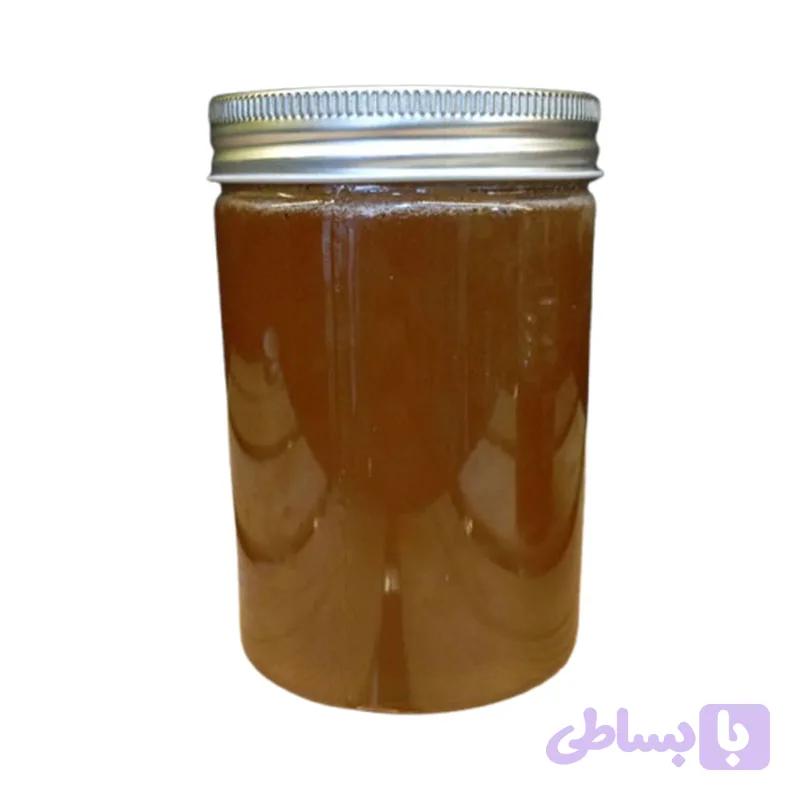 عسل معمولی