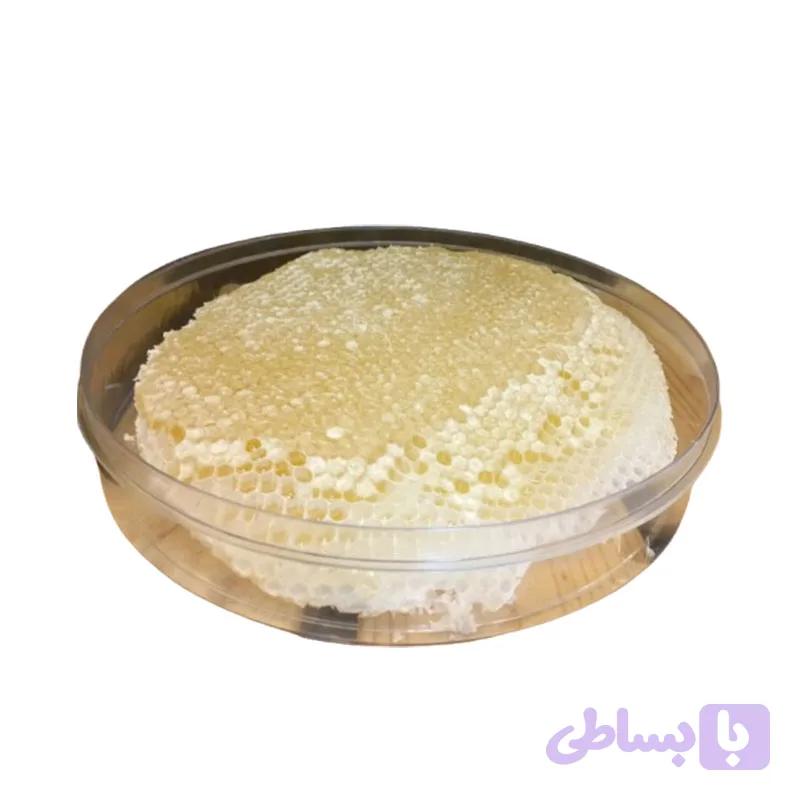عسل خودبافت (کد HUPMK)