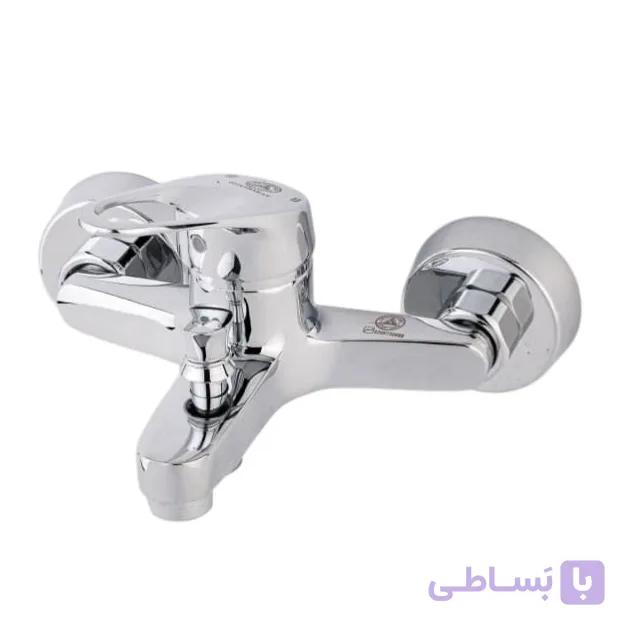 شیر حمام قهرمان مدل تندیس