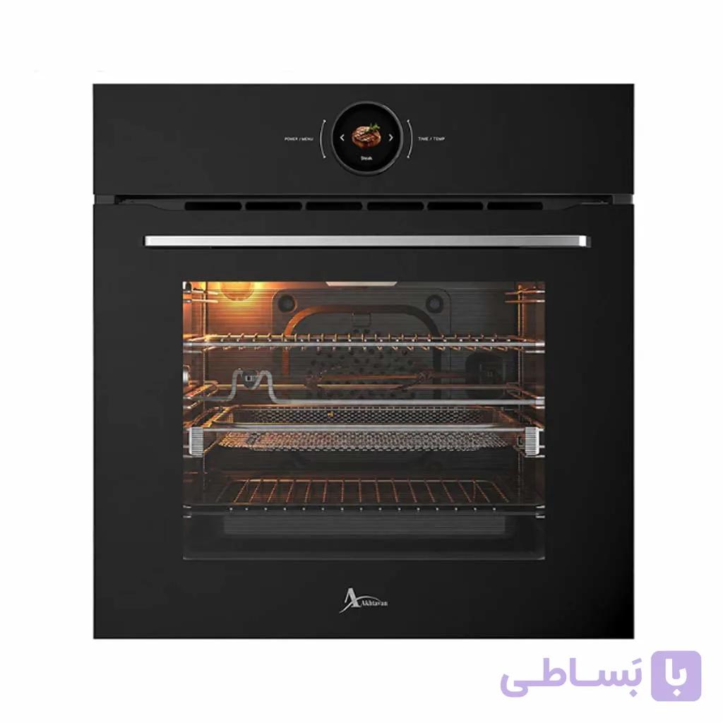 فر اخوان f43 pro — تصویر 1