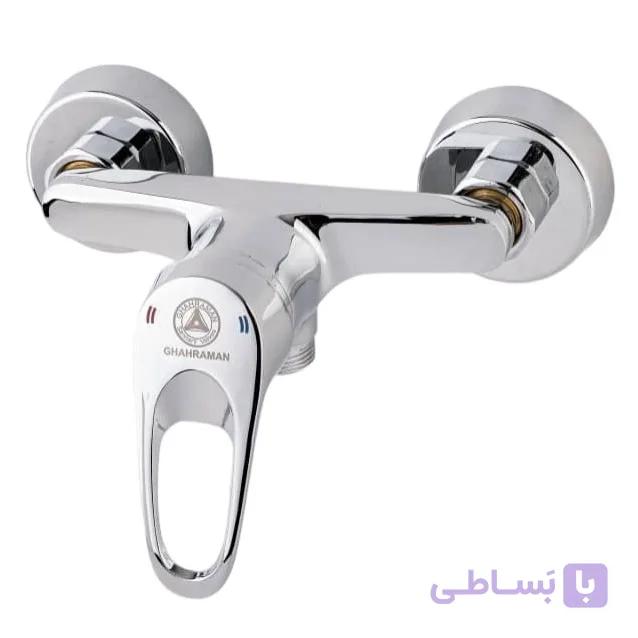 شیر سرویس بهداشتی قهرمان مدل تندیس