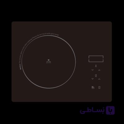 اجاق برقی تک شعله فوکو مدل L1-02 — تصویر 1