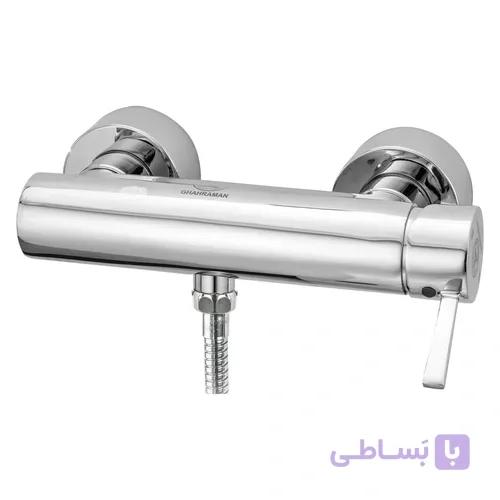 شیر سرویس بهداشتی قهرمان مدل ارکیده