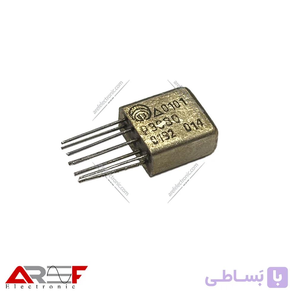 رله روسی RES-80 — تصویر 1