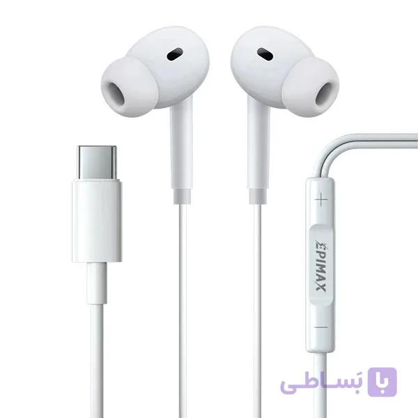 هندزفری اپی مکس مدل EH149TC — تصویر 1