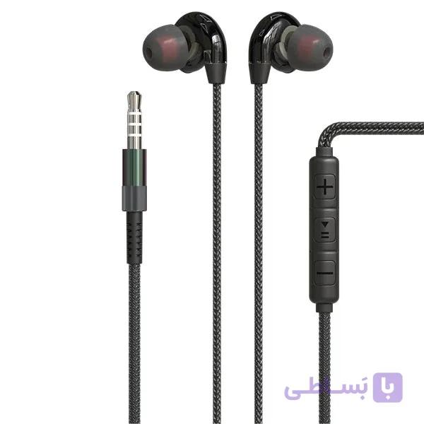 هندزفری اپی مکس مدل EH-143 — تصویر 1