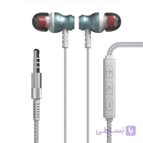 هندزفری اپی مکس مدل EH-144 — تصویر 1