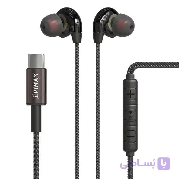 هندزفری اپی مکس مدل EH-147TC — تصویر 1