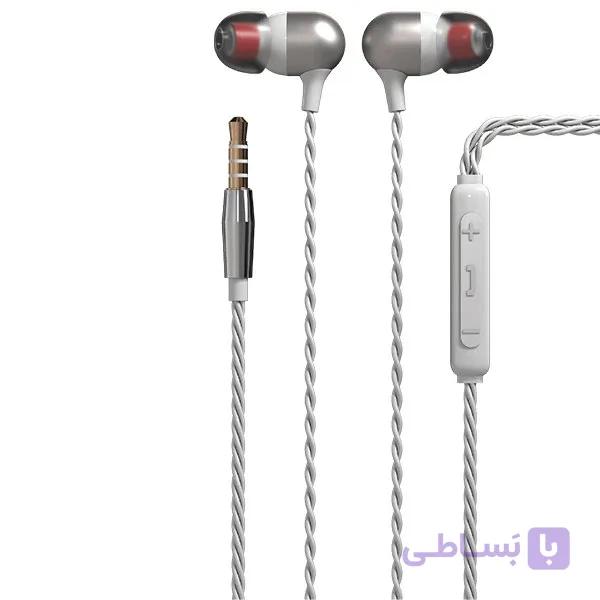 هندزفری اپی مکس مدل eh-141 — تصویر 1