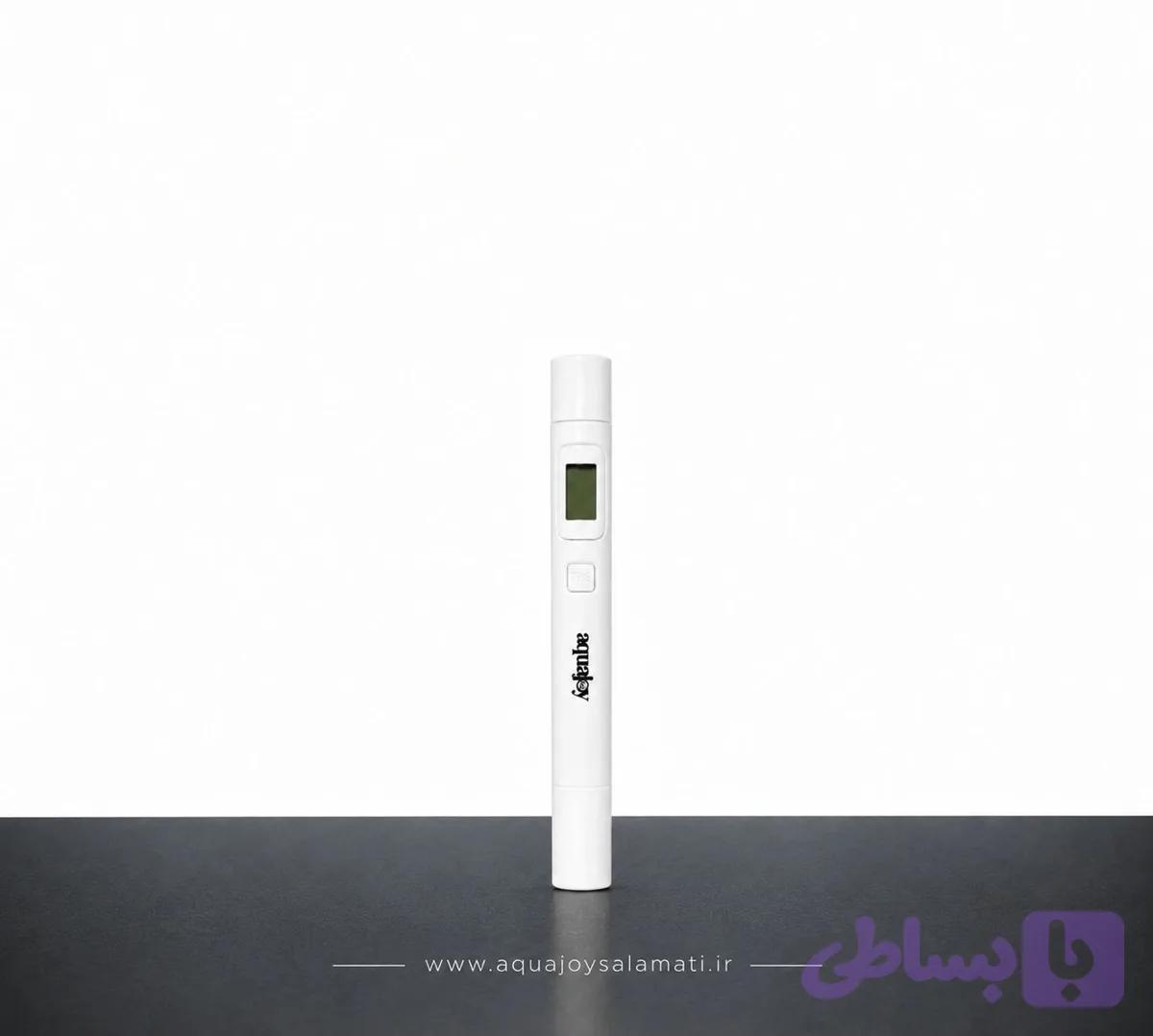 سختی سنج آب (TDS متر)