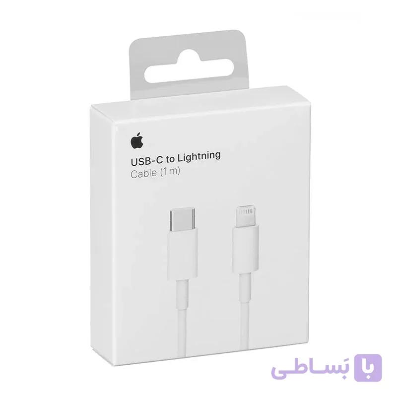 کابل شارژ TP-C به آیفون MASTER