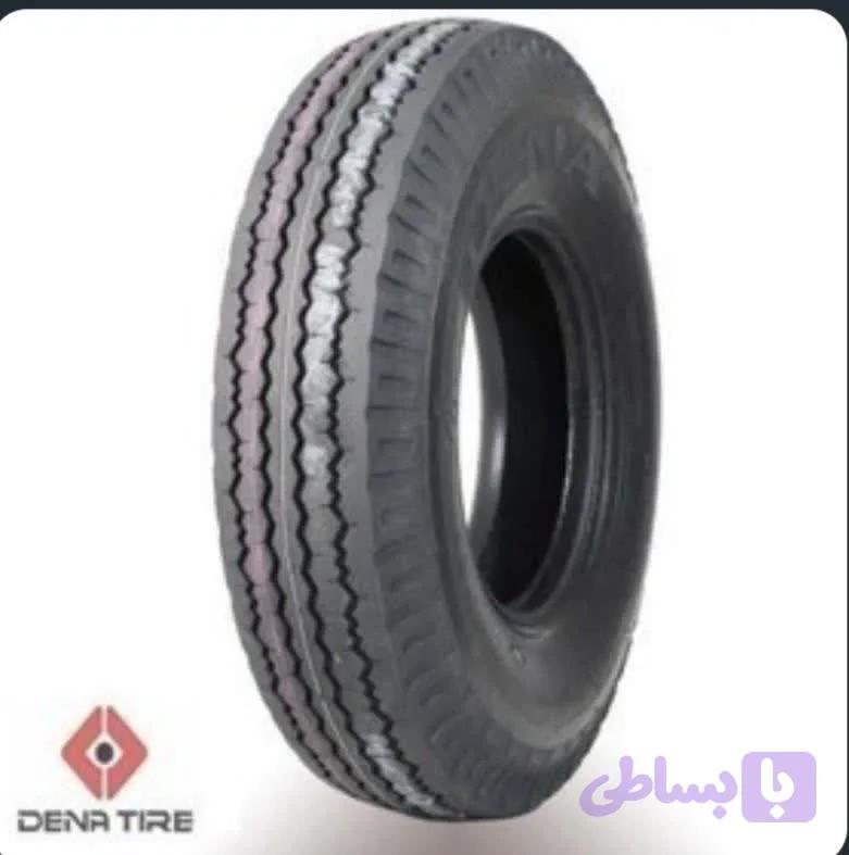 لاستیک سایز ۱۶-۷۰۰ دنا