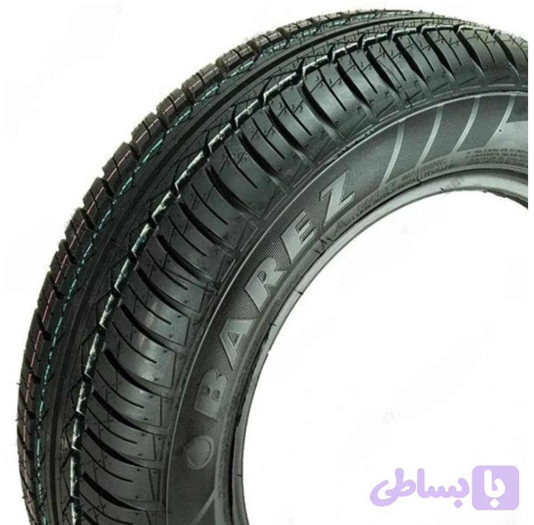 لاستیک 175,60,13 بارز پرایدی