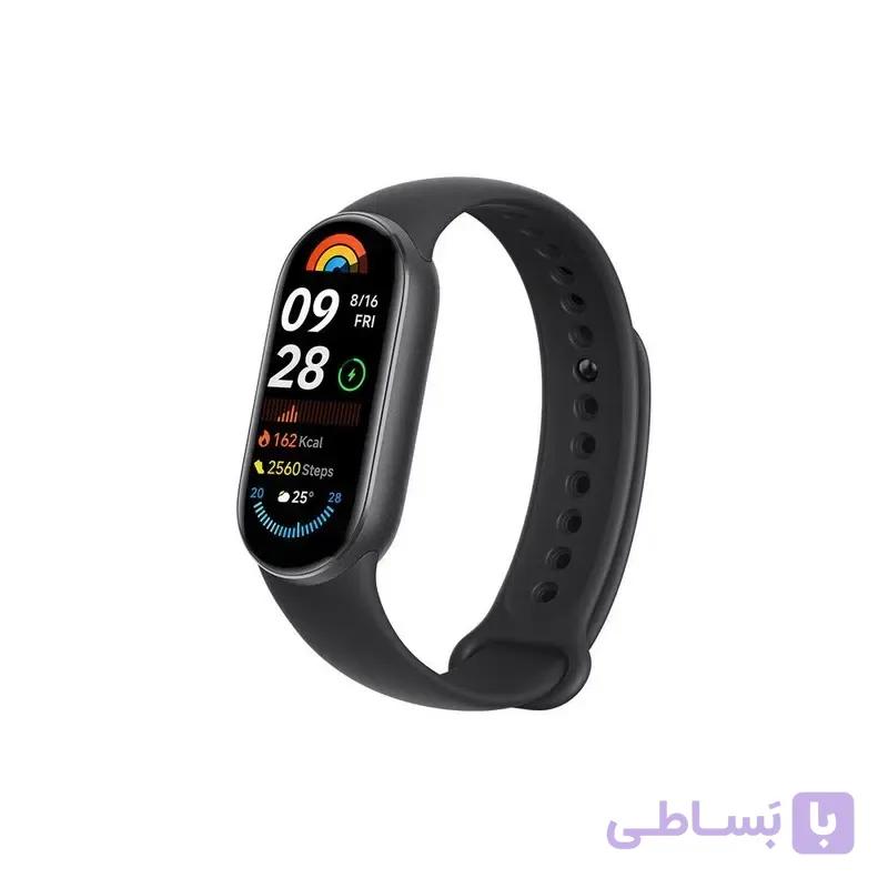 مچ بند هوشمند شیائومی مدل Smart Band 9 – گلوبال — تصویر 1