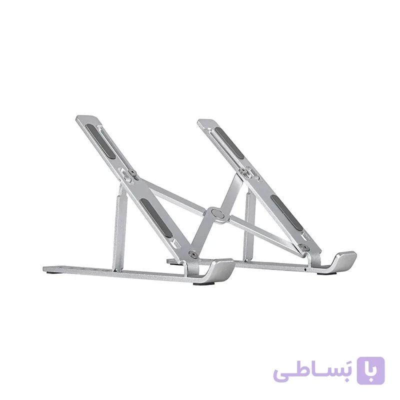 پایه نگهدارنده لپ تاپ مدل 001 — تصویر 1