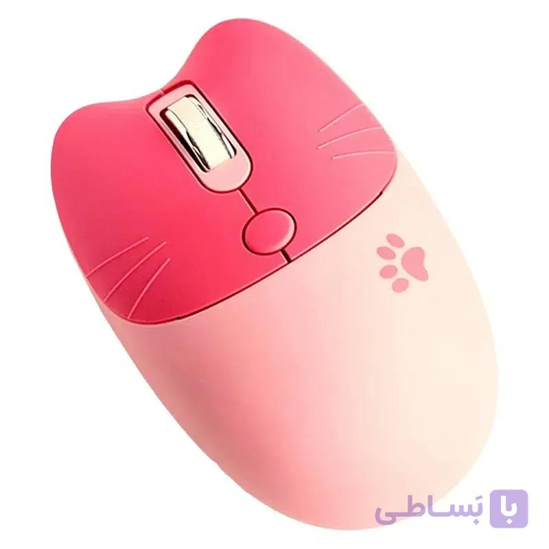 ماوس بی سیم مافی مدل M3 — تصویر 1