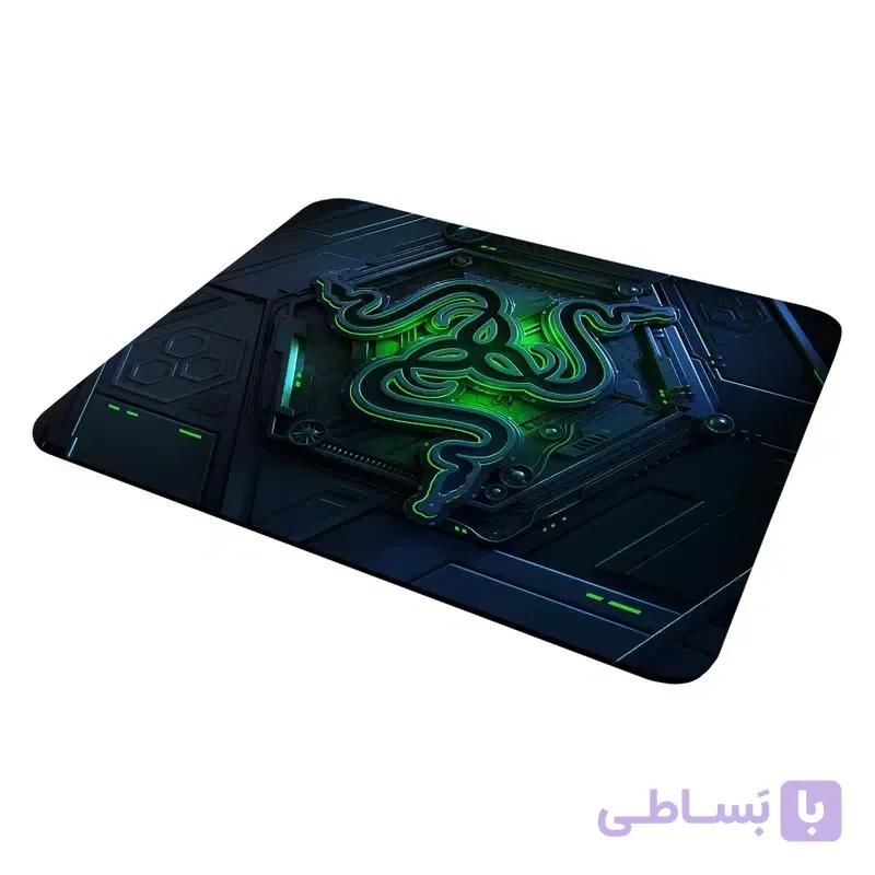 ماوس پد طرح Razer مدل MP1858 — تصویر 1