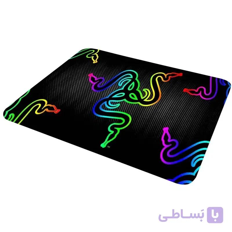 ماوس پد آکو مدل MP620 — تصویر 1